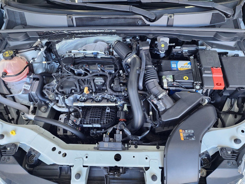 Chevrolet Onix 1.0 TURBO FLEX PREMIER AUTOMÁTICO