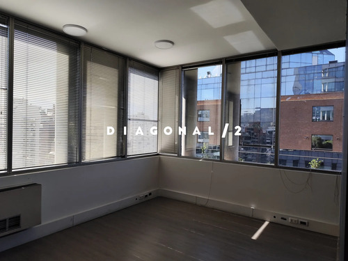 Oficina En Arriendo En Barrio El Golf