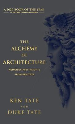 Libro The Alchemy Of Architecture : Memories And Insights...