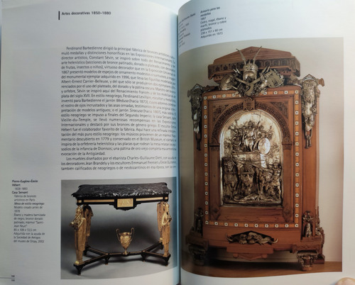Guía De Las Coleccion Del Museo De Orsay. Arte Universal (Reacondicionado)