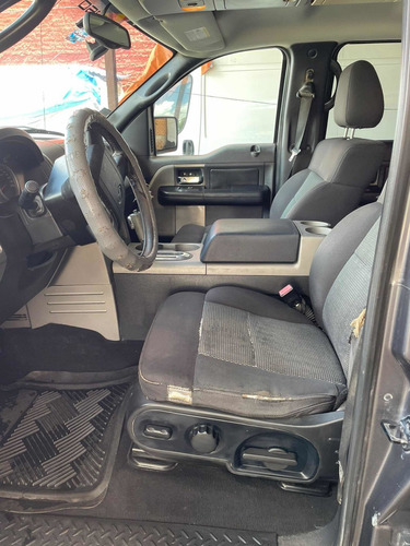 Imagen 8 de 10 de Ford F-150 4x4