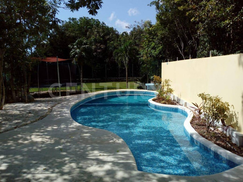 Imagen 4 de 11 de Venta Terreno Jardin De Eventos De 1000m2 En Cancun C3011