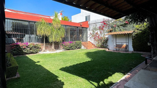 Imagen 2 de 30 de Casa En Venta, Calle José Fernandez De Lizardi, Ciudad Satél