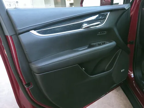 Cadillac Xt5 2020