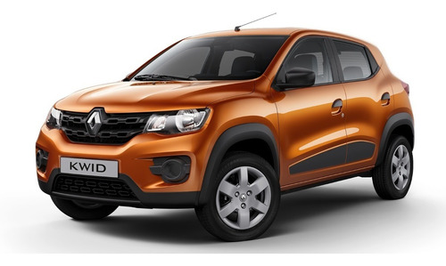 Service 20.000 Km + Escáner Renault Kwid 1.0 Completo