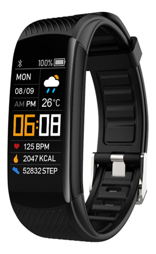 Reloj Deportivo Smart Watches Con Pantalla A Color De 0.96 P