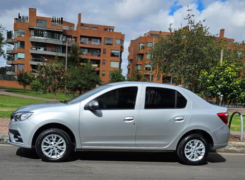 Renault Logan 1.6 Life Plus