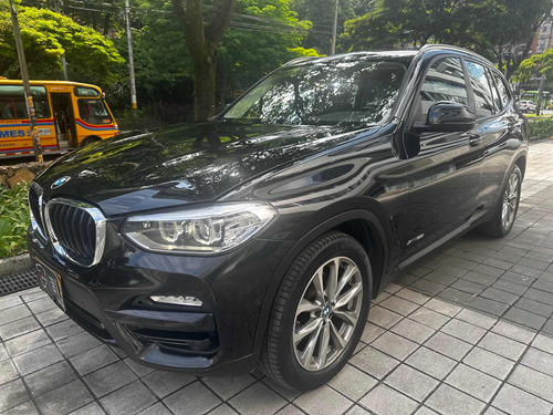 BMW X3 2.0 Xdrive30i