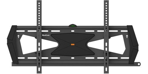 Soporte De Pared Para Tv De 37  A 70 , Ajustable/negro