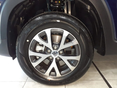 Imagen 21 de 21 de Fiat Toro 0km Entrega Pactada Con Anticipo Tomo Usados !-