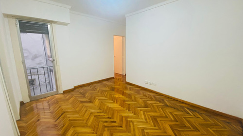 Imagen 4 de 17 de Departamento 2 Amb Recoleta Oportunidad!