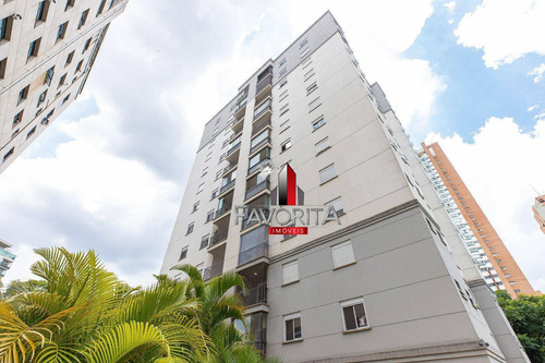 Imagem 1 de 30 de Condomínio Torres De Gênova, Apartamento Com 2 Dormitórios À Venda, 71 M² Por R$ 547.000 - Vila Andrade - São Paulo/sp - Ap0561