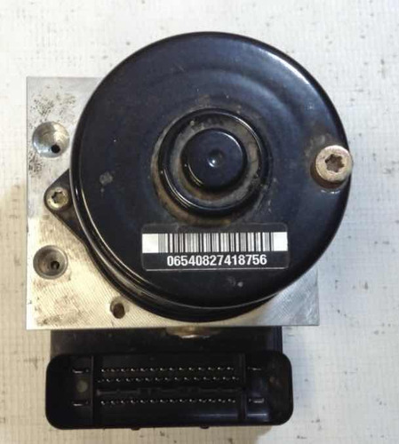 Modulo Abs Volkswagen 1k0 907 379 Q / 1k0 614 517 M (Usado)