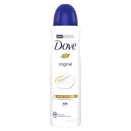 Dove Aerosol Original 150ml