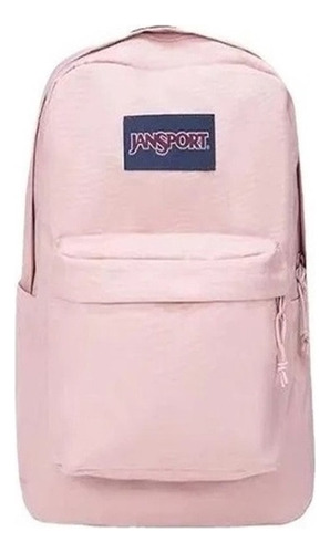 Mochila Jan Sport Superbreak 2022 .