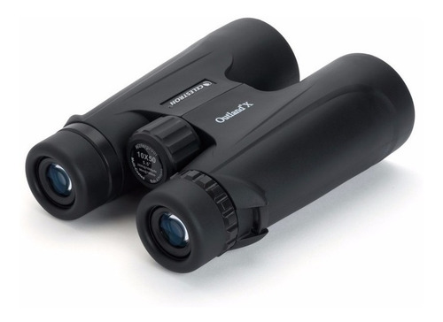 Imagen 3 de 8 de Binoculares Celestron Outland 10x50 Roof Bak4 Multicoated