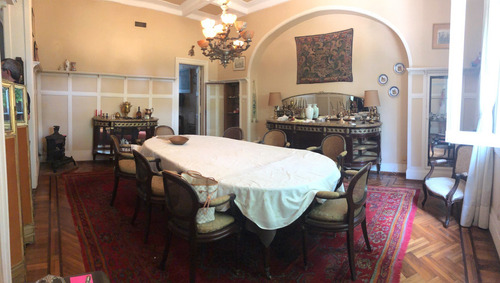 Casa De Uso Profesional En Vicente Lopez
