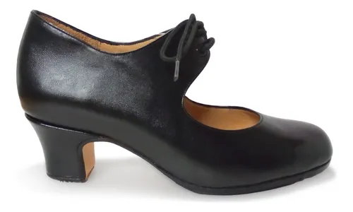 Zapatos Flamenco Britto Mujer MercadoLibre