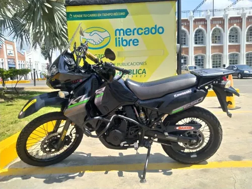 Klr 750 deals