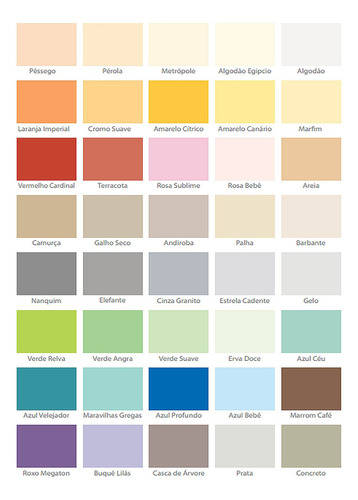 Tinta Látex Standard Megaton 3,6l Rende Até 30m² Acabamento Fosco Cor AZUL BEBE