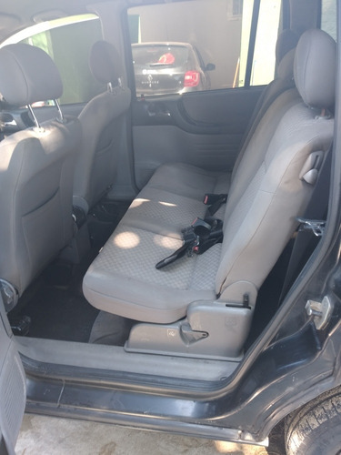 Chevrolet Zafira 2008 2.0 Comfort Flex Power 5p