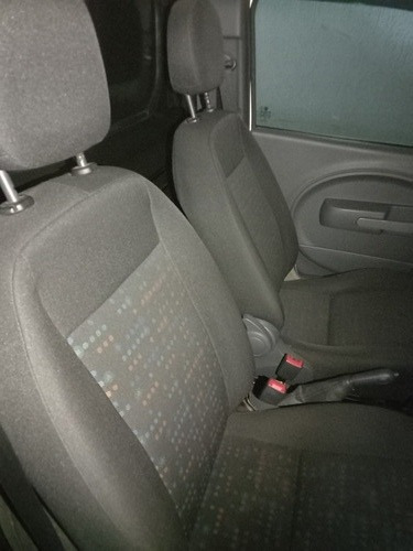 Imagem 8 de 9 de Fiat Fiorino 2020 1.4 Hard Working Flex 4p