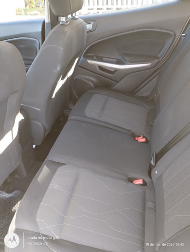 Ford Ecosport 1.5 Se Flex 5p