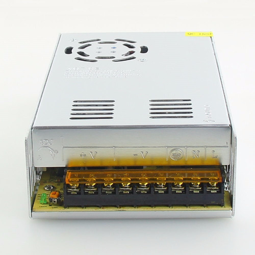 Fuente De Poder Switching 12v 15a 220v Inversor Conversor