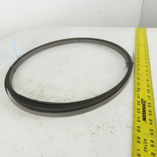 3/4 Wide 10 Tpi 0.025 Thick Bandsaw Blade Coil Stock 6 Vvf