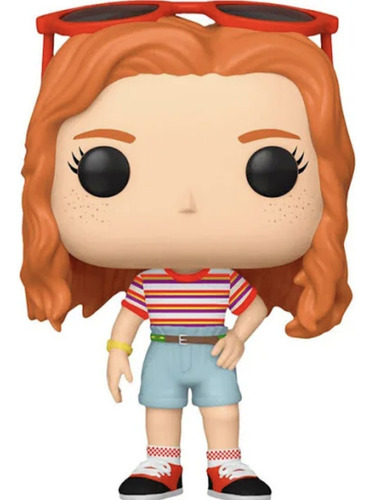 Funko Max Stranger Things #806