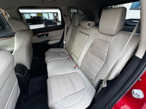 Honda CR-V 1.5 Turbo Plus Cvt
