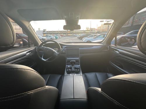 Dodge Journey 1.5T Gdi Gt
