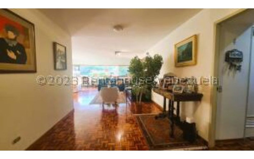 #24-25226 Bello Apartamento En El Peñon