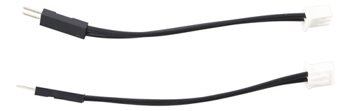 Luz De Proyección De Puerta Led De 12 V Para Jaguar Xe, 2 Un