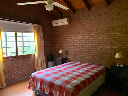 Imagen 12 de 12 de Cada 4 Ambientes Y 2 Baños