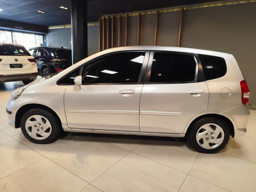 Honda Fit 1.5 Ex At