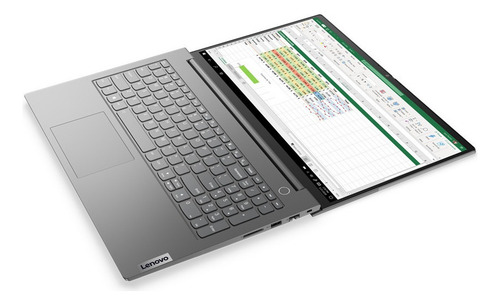 Notebook Lenovo Thinkbook I5 1135g7 8gb Ssd 256gb 15,6 Fhd