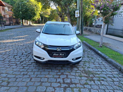 Honda HR-V 1.8 Ex 2wd Cvt