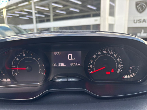 Peugeot 208 1.6 In Concert