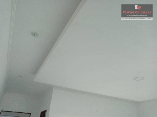 Imagem 21 de 30 de Casa Com 2 Dormitórios À Venda, 80 M² Por R$ 220.000,00 - Unamar - Cabo Frio/rj - Ca0005