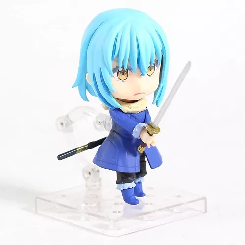 Action Figure Do Anime Tensei Shitara Slime Datta Ken, Personagem