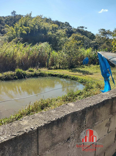 Imagem 2 de 23 de Sítio À Venda No Bairro Centro - Lagoinha/sp - 1787