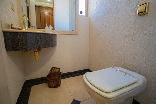 Imagem 3 de 29 de Residencial Serra Negra - Cobertura Com 4 Dormitórios À Venda, 271 M² Por R$ 1.100.000 - Centro - Londrina/pr - Co0013