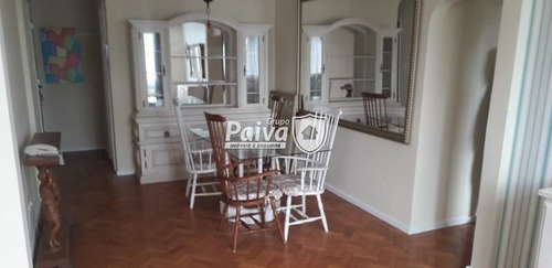 Imagem 1 de 15 de Apartamento- Teresópolis, Alto - 3383