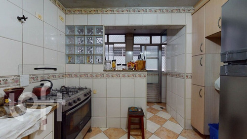 Imagem 16 de 26 de Apartamento - Ap00427 - 70281562