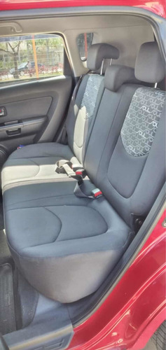 Imagem 8 de 8 de Kia Soul 2011 1.6 Ex Flex Aut. 5p