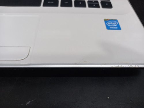 Imagem 3 de 9 de Bandeja Do Teclado Hp Pavilion 14 D027 Leia A Descrição