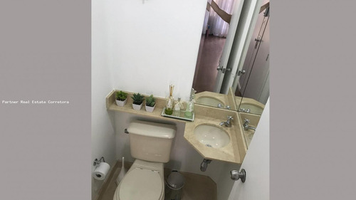 Imagem 11 de 15 de Apartamento Para Venda Em São Paulo, Vila Suzana, 3 Dormitórios, 3 Suítes, 4 Banheiros, 3 Vagas - 2930_2-1048893