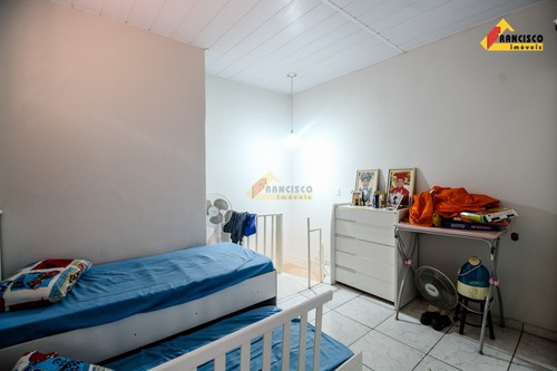 Imagem 12 de 25 de Casa À Venda, 3 Quartos, 1 Suíte, 1 Vaga, Catalão - Divinópolis/mg - 24545