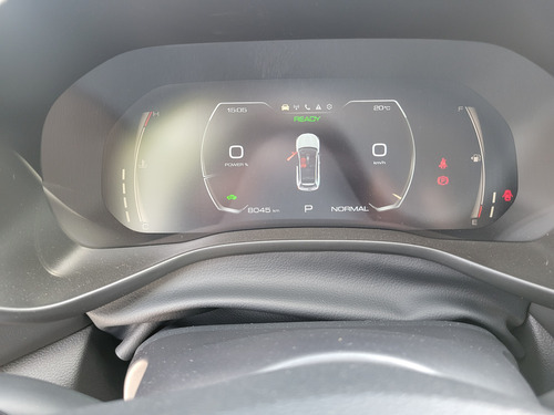 GWM Haval Jolion 1.5 Hev Premium